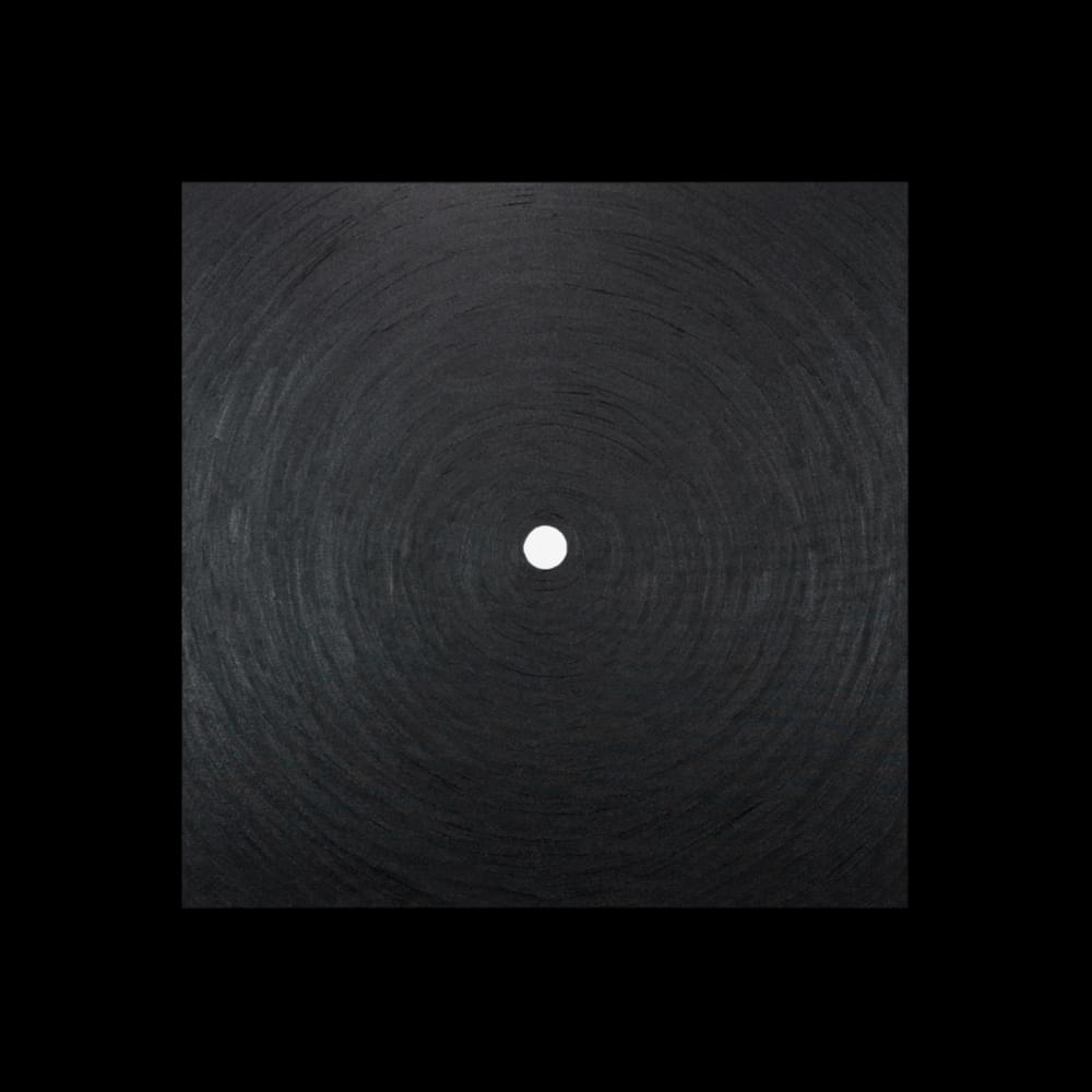 Album cover art for "Light That Shines Through" by Emmit Fenn