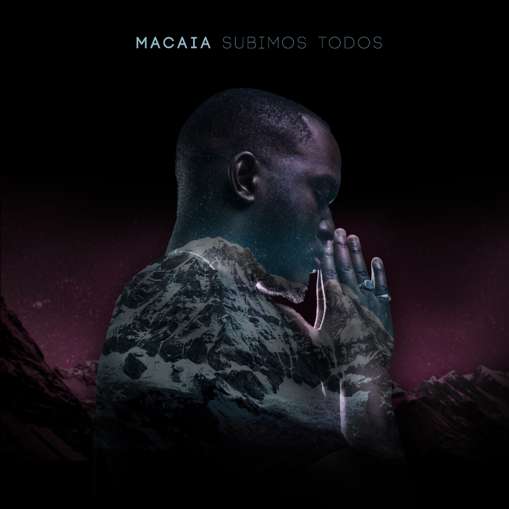 Cover image for Subimos Todos
