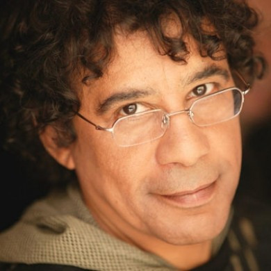 Photo of Laurent Voulzy