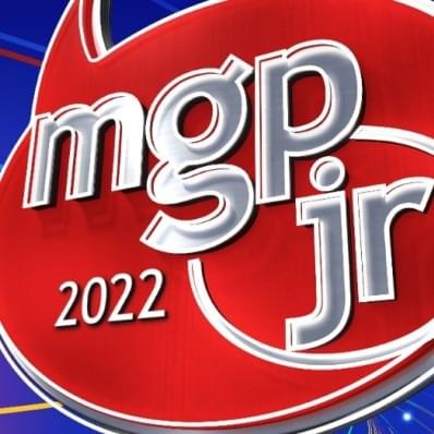 Alle for en by MGPjr Allstars