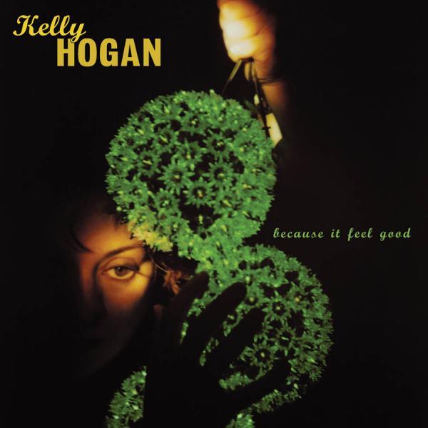Album cover art for "No, Bobby Don’t" by Kelly Hogan