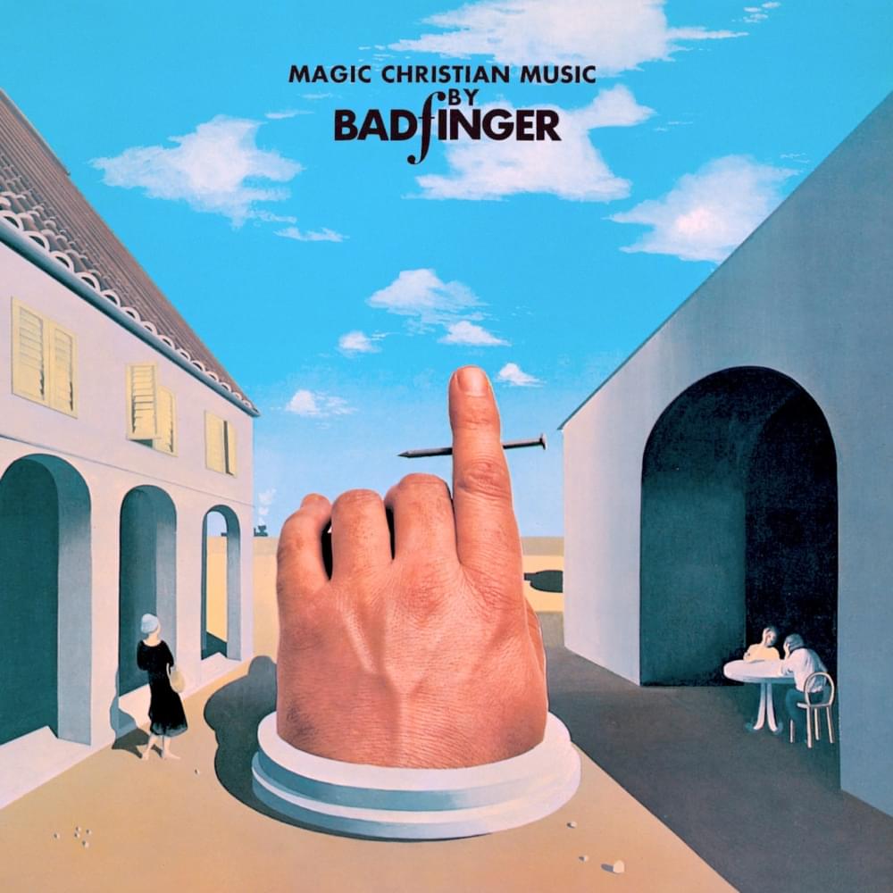 Dear Angie by Badfinger