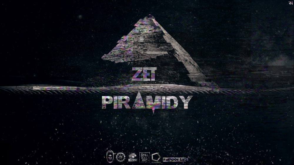Piramidy by ZET