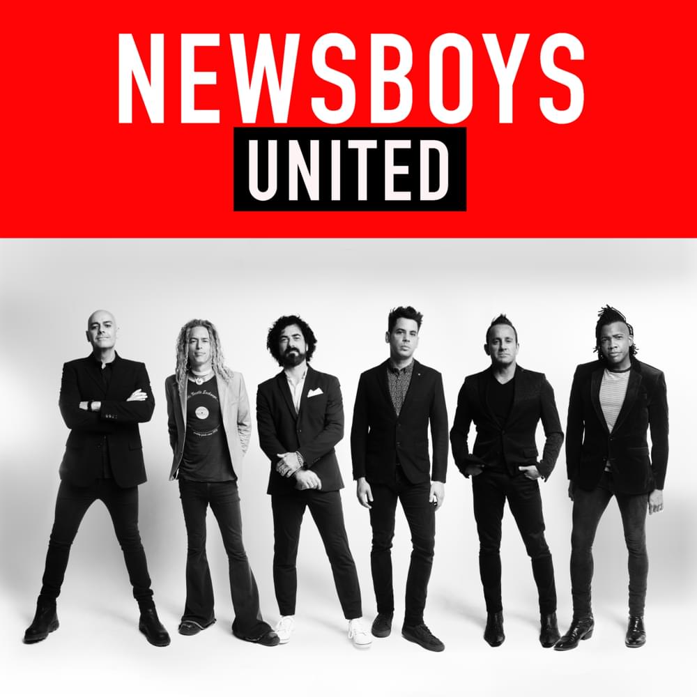 Cover image for United
