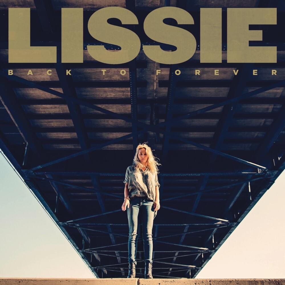 They All Want You by Lissie