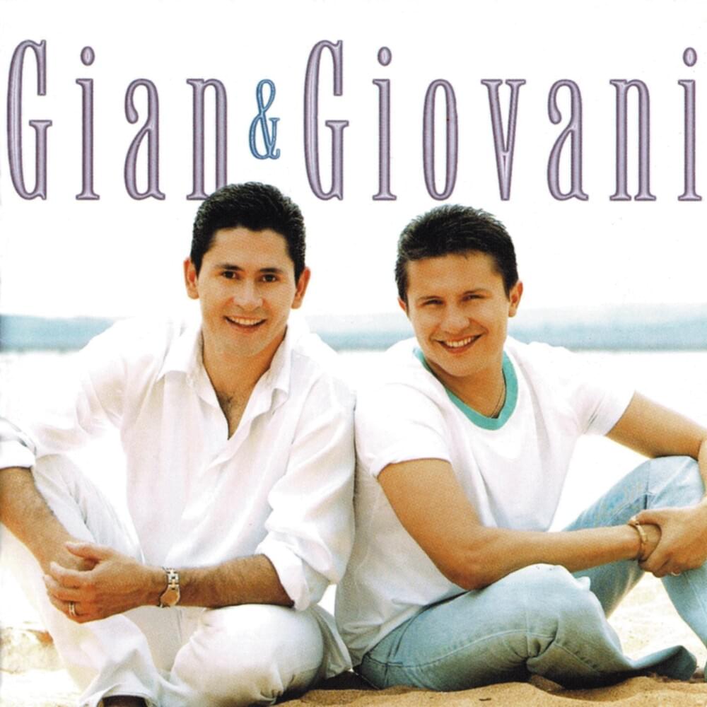 Na Rua by Gian & Giovani