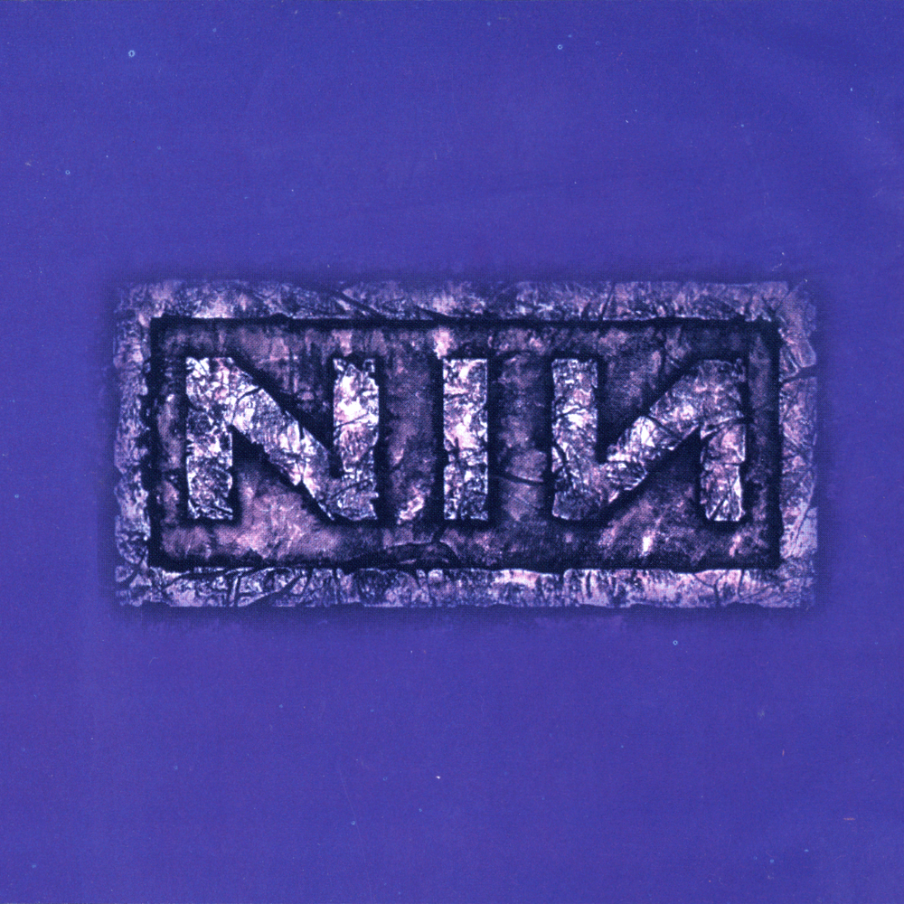 Cover image for Nine Inch Nails (Bootleg)