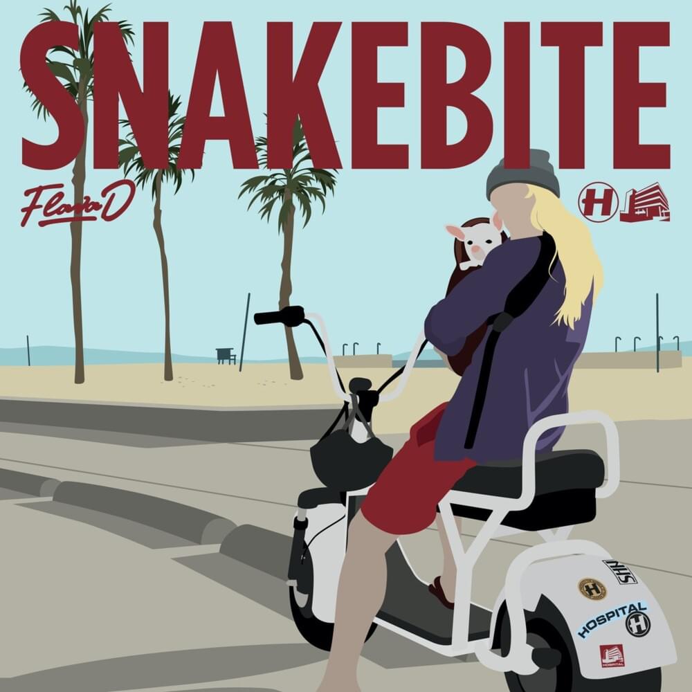 Snakebite by Flava D