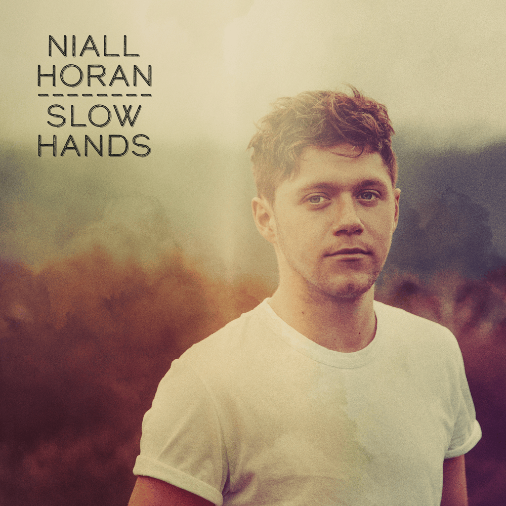 Album cover art for "Slow Hands" by NOW That’s What I Call Music!