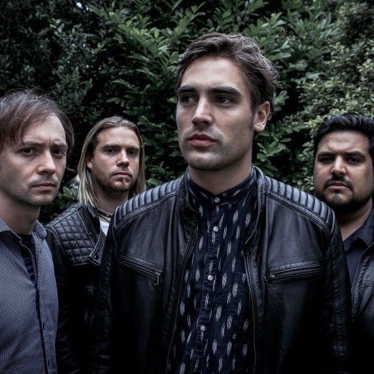 Photo of Fightstar