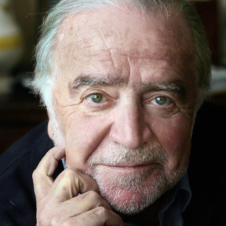 Photo of Manuel Alegre