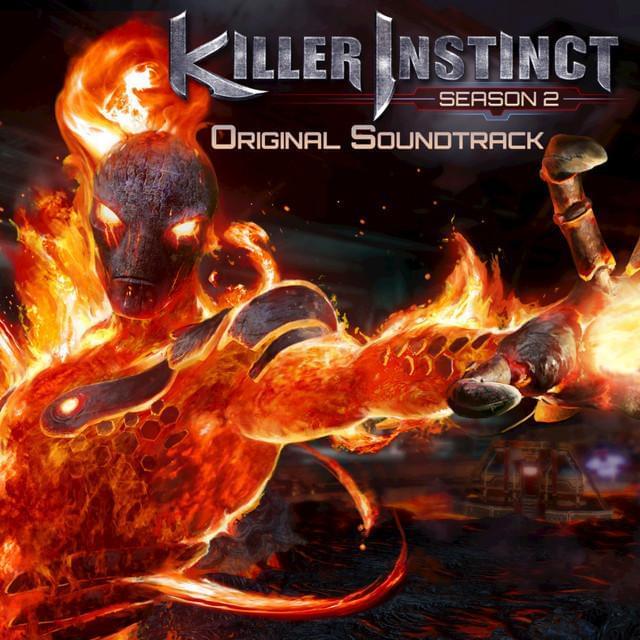 I’m Back (to Rise!) by Mick Gordon