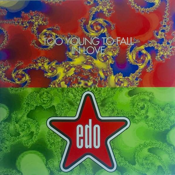 Too Young to Fall in Love (Extended Version) by Gino Caria