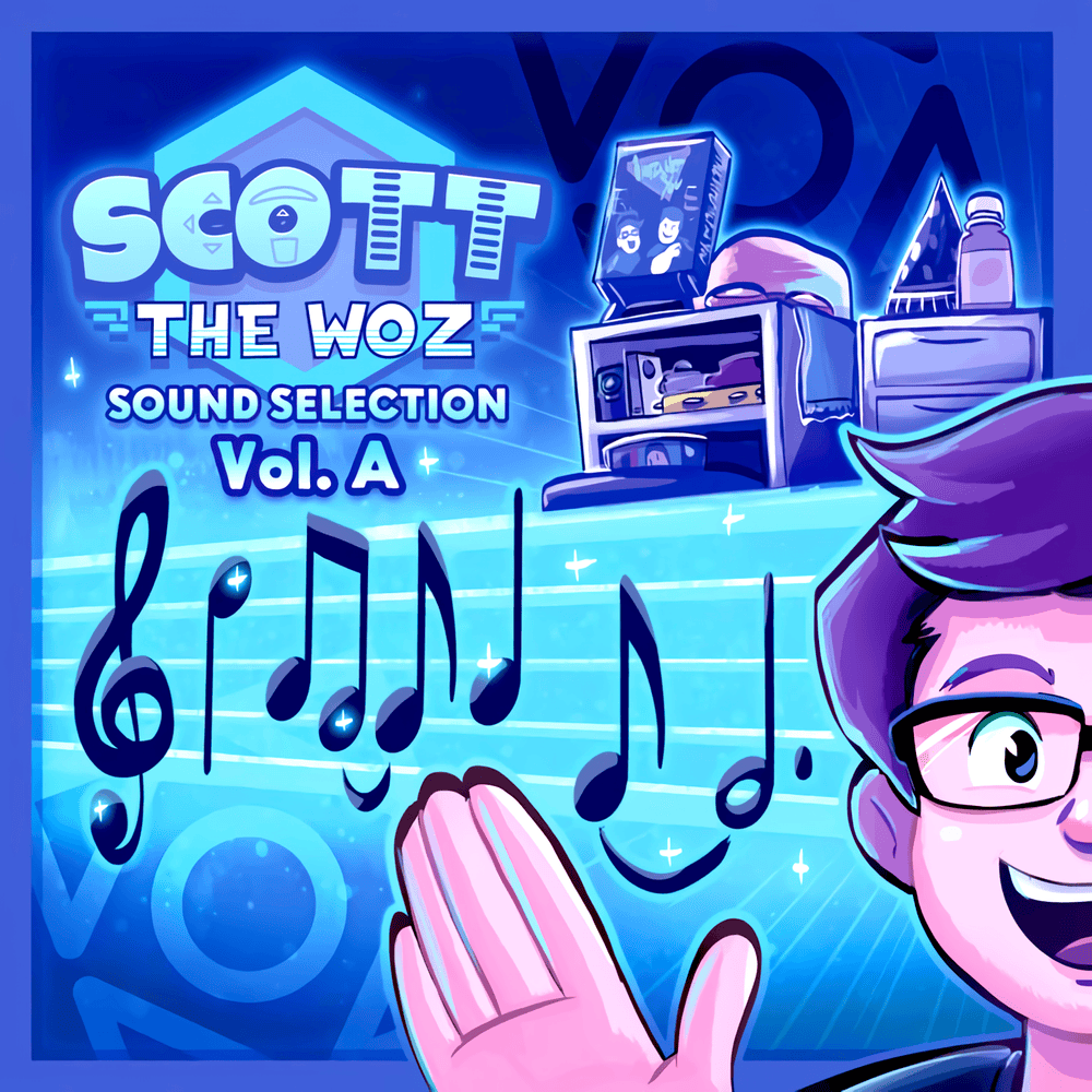 Why Don’t You Play Them? by Garrett Williamson