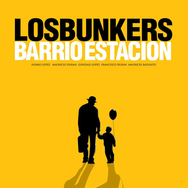 Nada Nuevo Bajo El Sol by Los Bunkers
