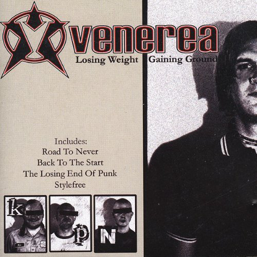Burns Away by Venerea