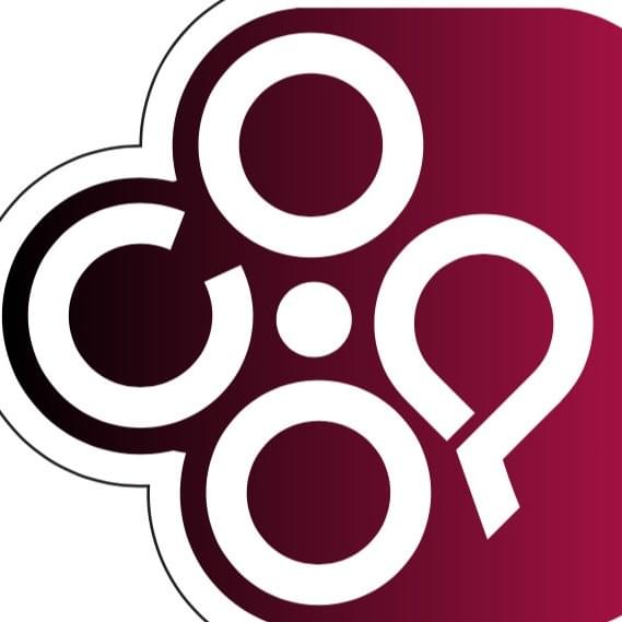 Cover image for Co-Operation Records