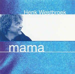 Cover image for Mama