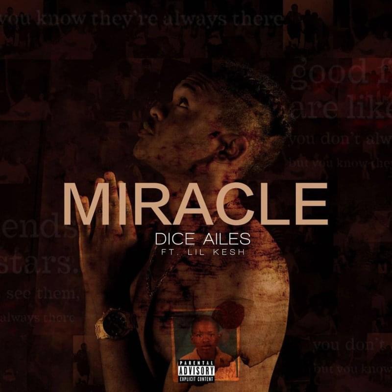 Miracle by Dice Ailes