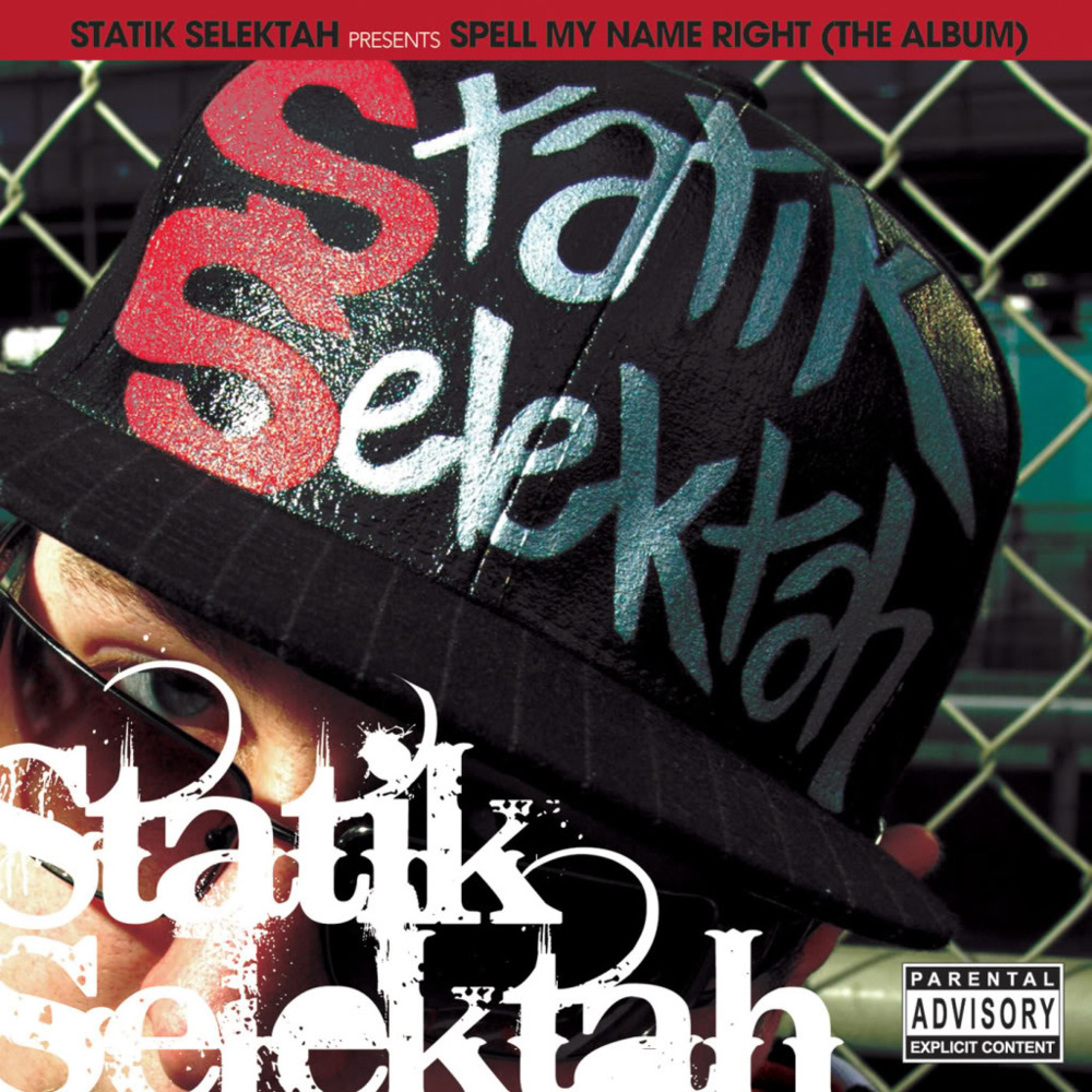 Album cover art for "Stop, Look, Listen" by Termanology & Q-Tip & Styles P