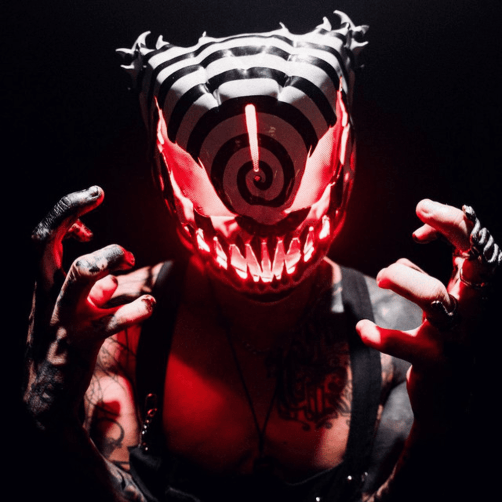 Cover image for GHENGAR
