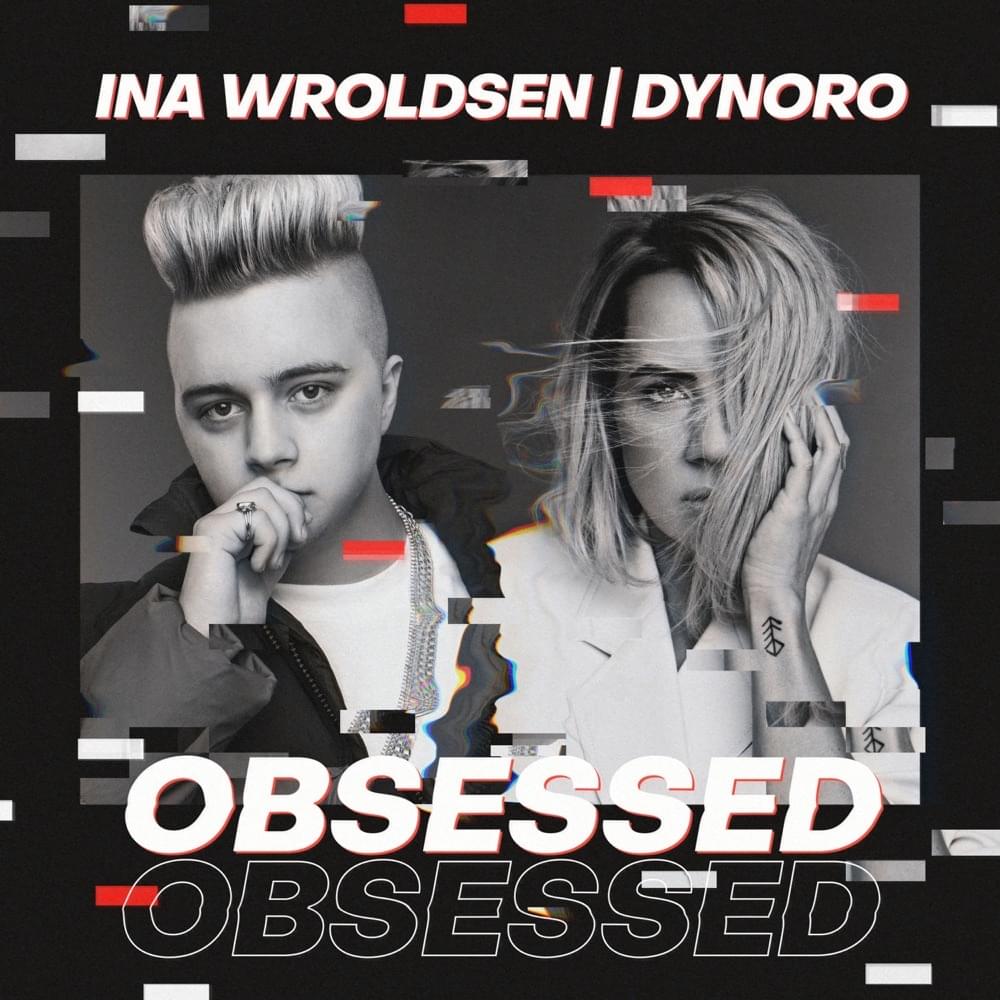 Obsessed by Dynoro