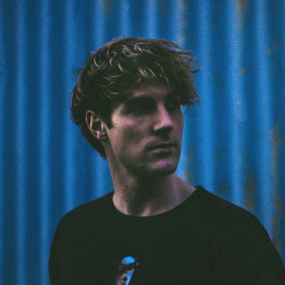Cover image for Dylan J