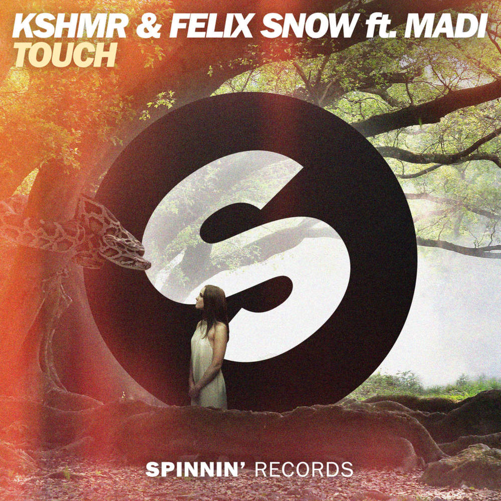 Touch by KSHMR