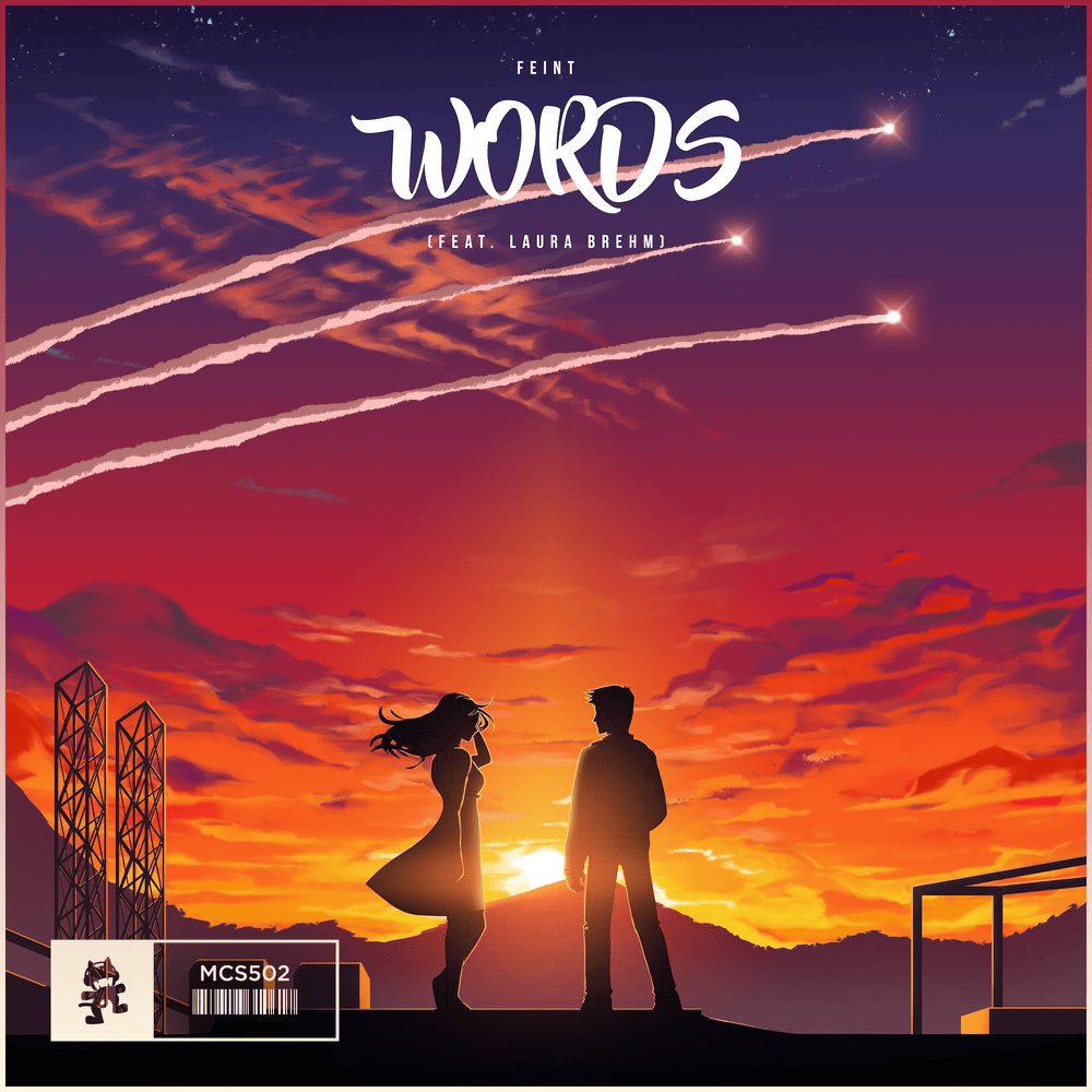 Words by Feint