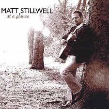 I’m Giving In by Matt Stillwell