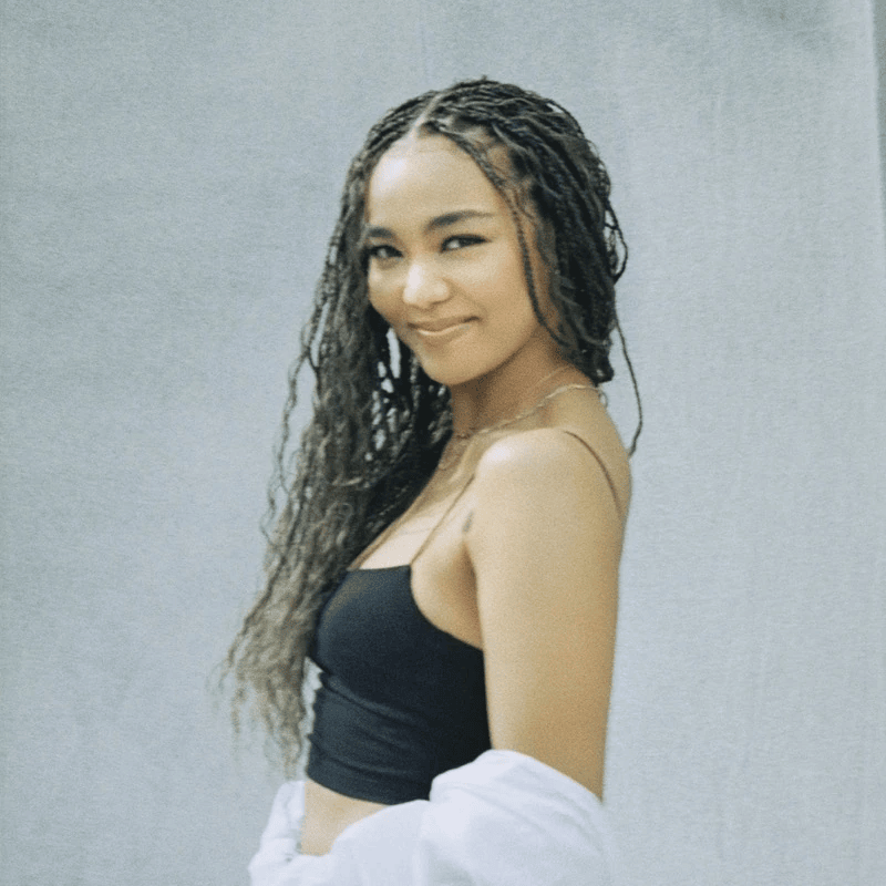 Cover image for Crystal Kay