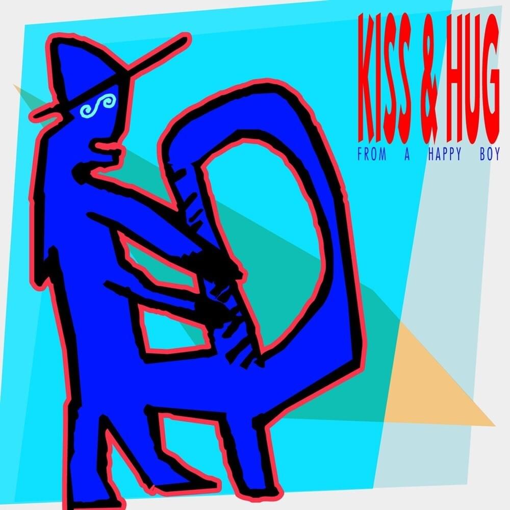 Backwards by Lars H.U.G.