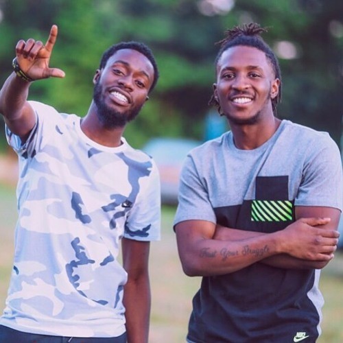 Photo of KWAMZ & FLAVA