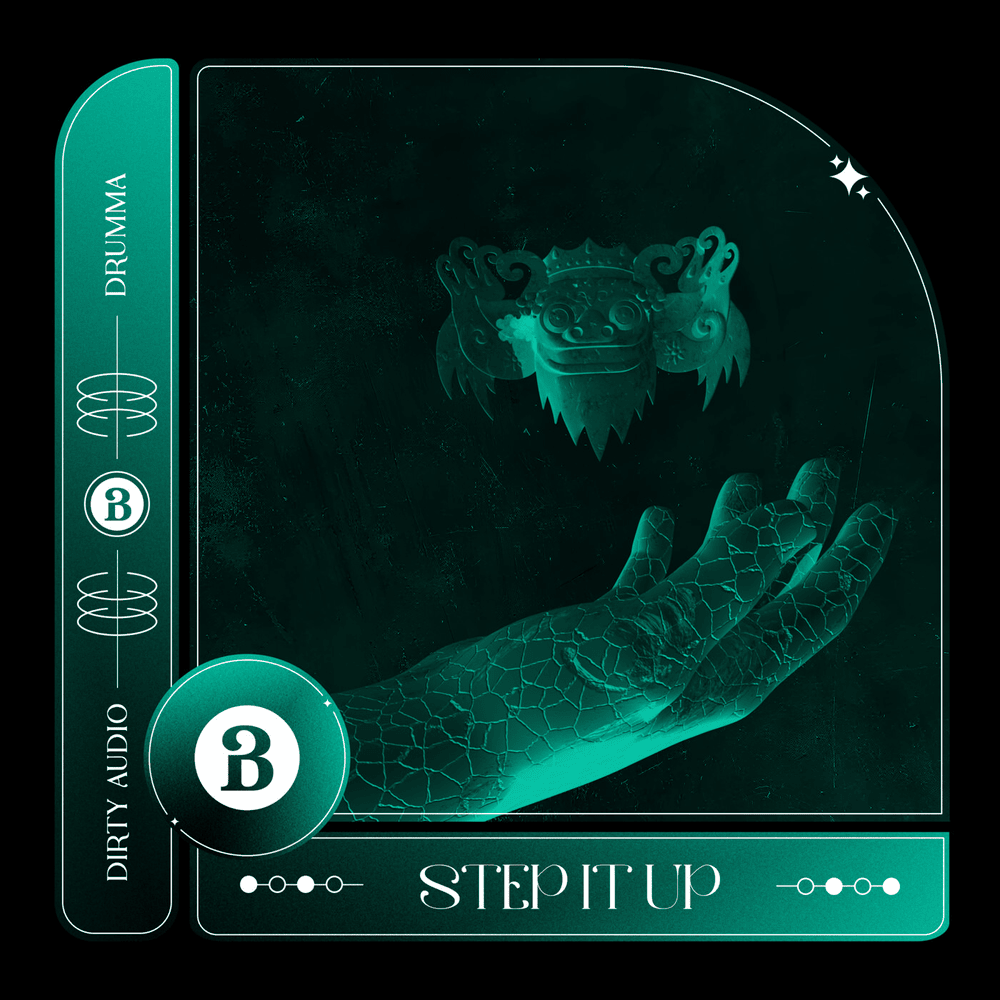 Step It Up by Dirty Audio