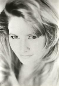 Photo of Lisa Bevill