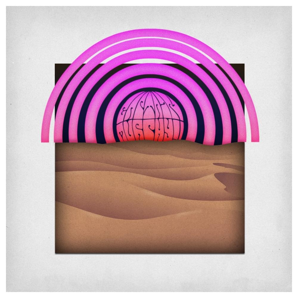 Between Friends by Captain Murphy