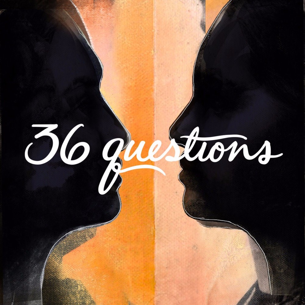Original Cast of 36 Questions Profile Picture Photo of Original Cast of 36 Questions
