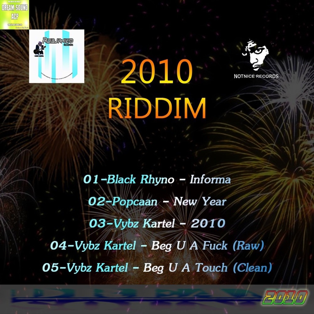 Beg U A Fuck by Vybz Kartel