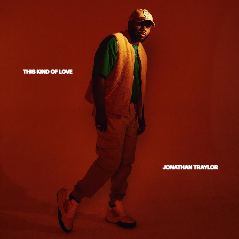 This Kind of Love by Jonathan Traylor