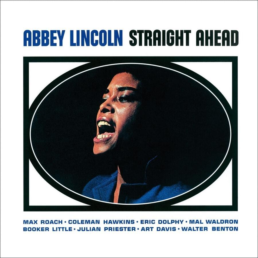 Blue Monk by Abbey Lincoln