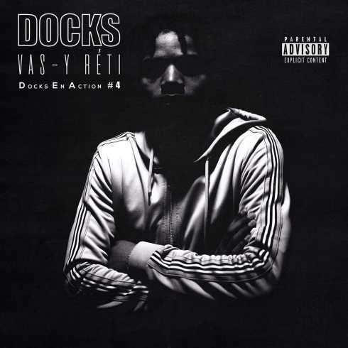 DocksEnAction #4 - Vas-y Réti by Docks