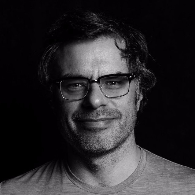 Jemaine Clement Profile Picture Photo of Jemaine Clement