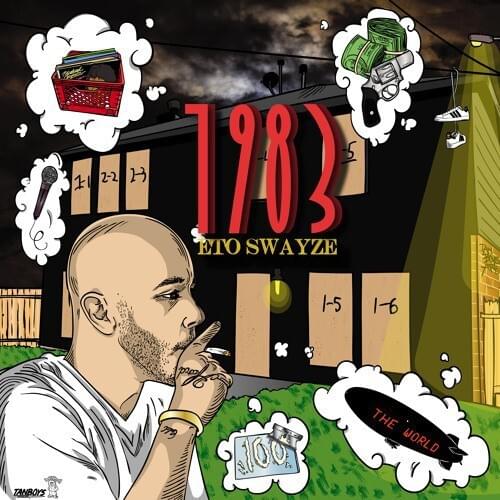 Cover image for 1983