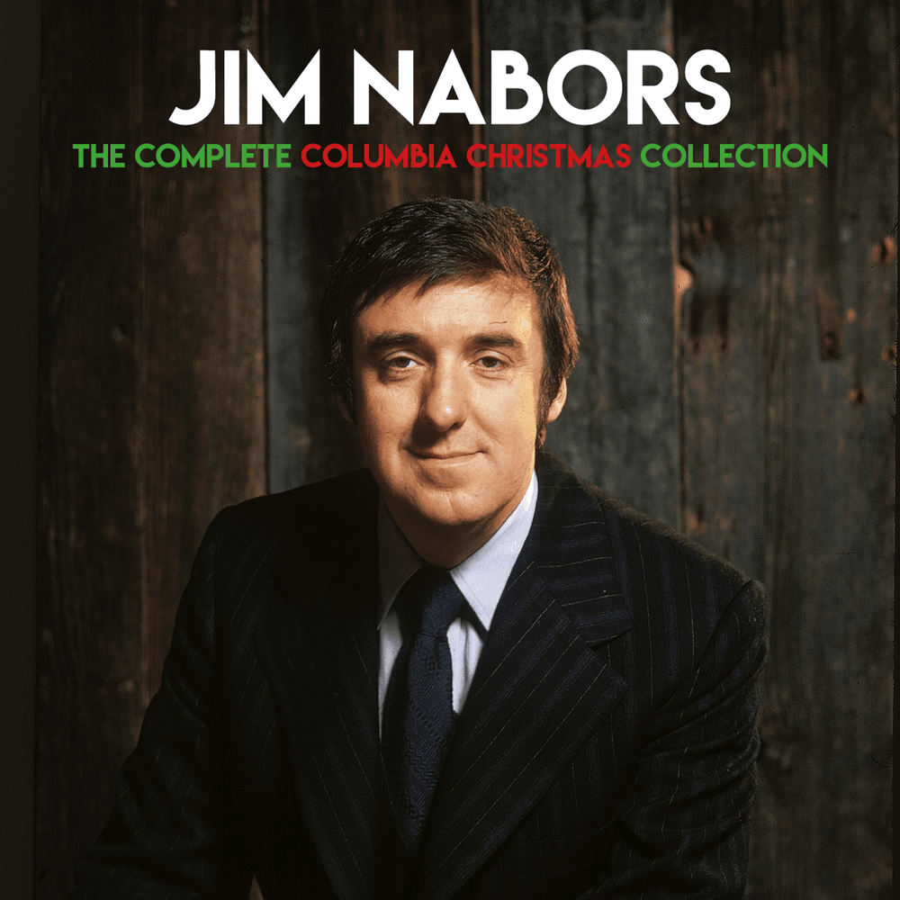 Cover image for The Complete Columbia Christmas Collection