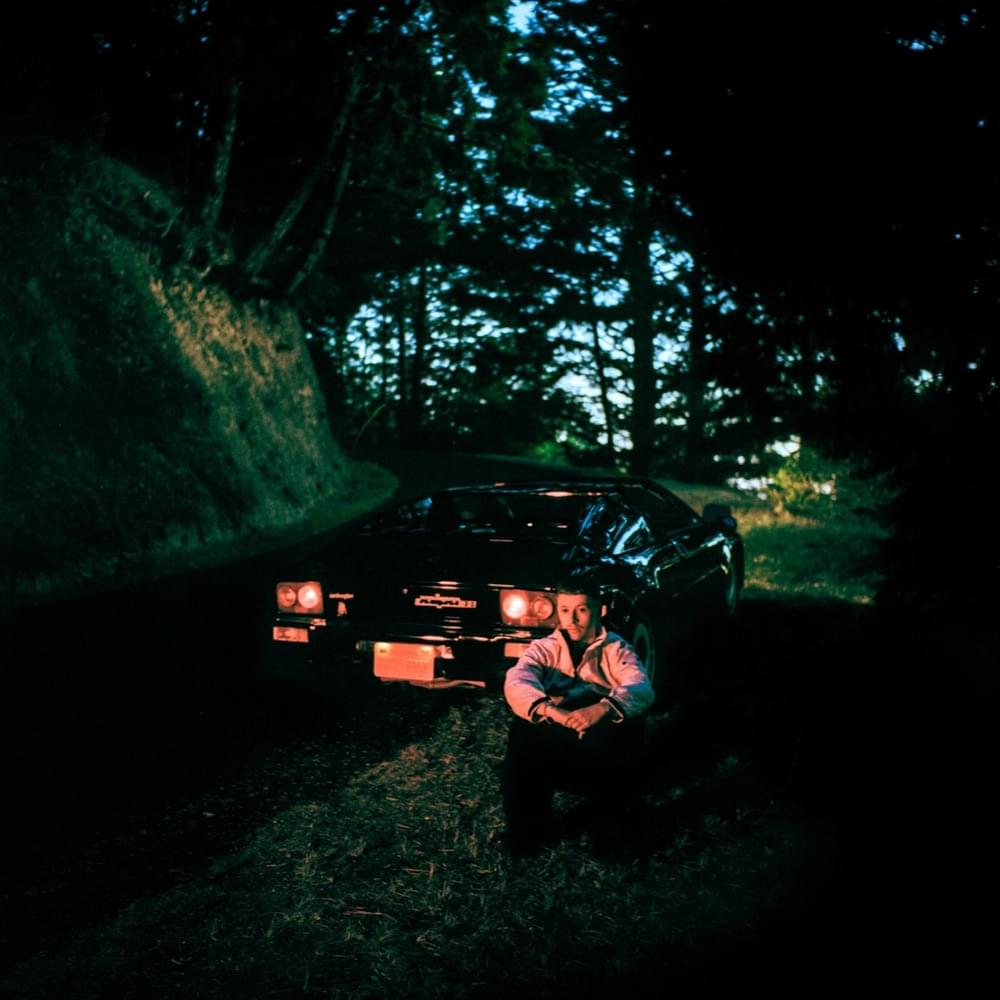 Cover image for ANYWHERE HERE IS PERFECT