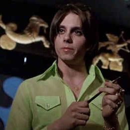 Photo of Jonathan Kramer