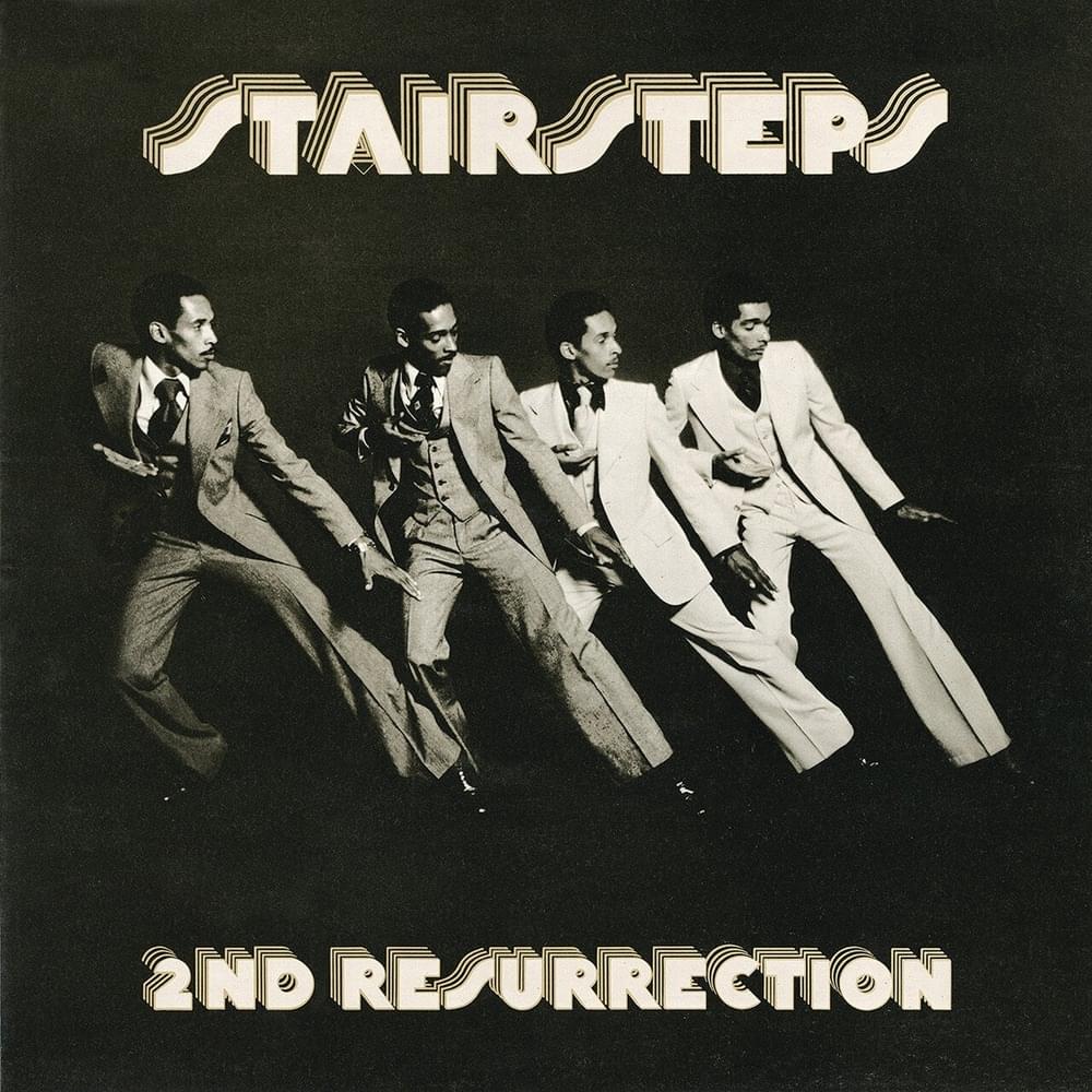 Time by Five Stairsteps