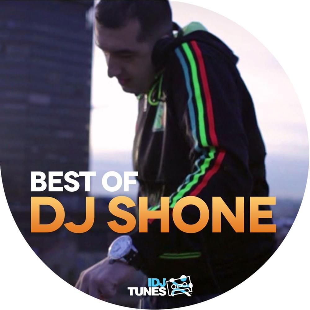 Beograd by DJ Shone