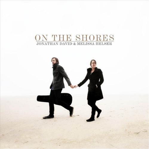 Cover image for On the Shores
