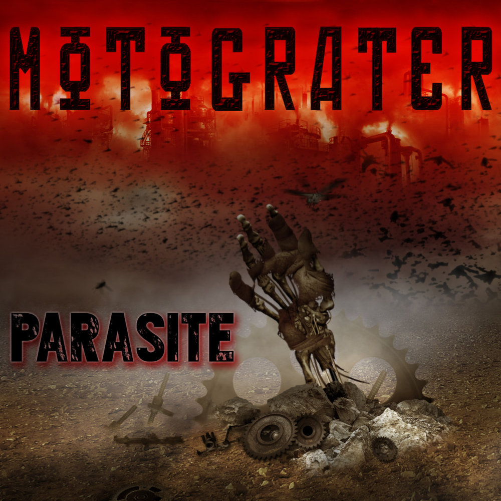 Parasite by Motograter